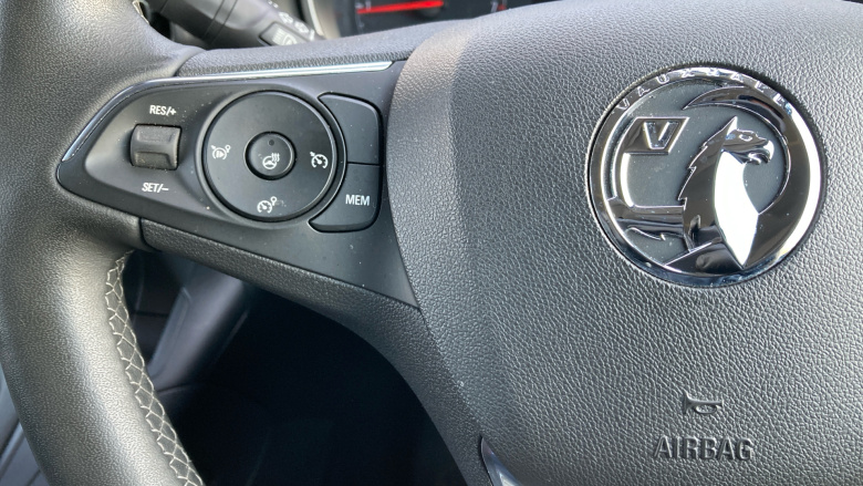 Vauxhall Combo Life 1.5 Turbo D SE 5dr Diesel Estate